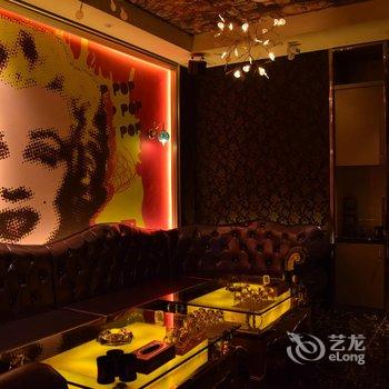 中山神湾柏图斯酒店酒店提供图片