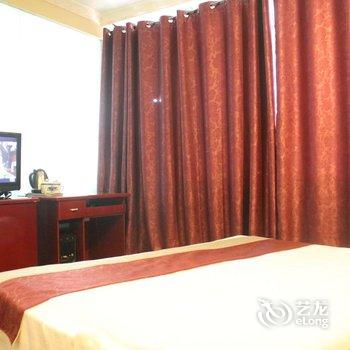 泸州银峰商务宾馆酒店提供图片