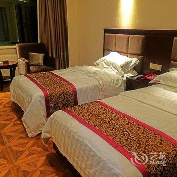 迭部珠穆拉瑞大酒店酒店提供图片