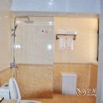 迭部珠穆拉瑞大酒店酒店提供图片