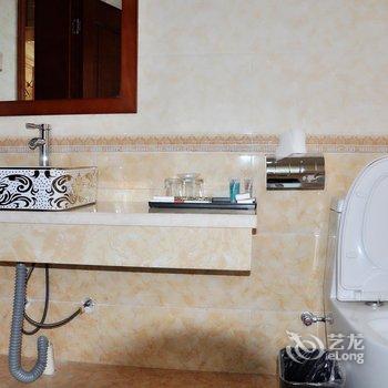 迭部珠穆拉瑞大酒店酒店提供图片
