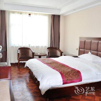 迭部珠穆拉瑞大酒店酒店提供图片