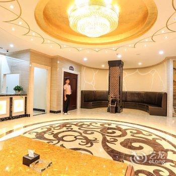 东乌珠穆沁旗金泽大酒店酒店提供图片