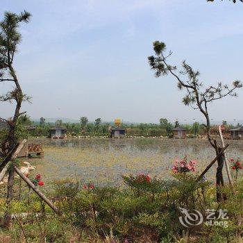 宜阳灵山莲花温泉度假酒店酒店提供图片