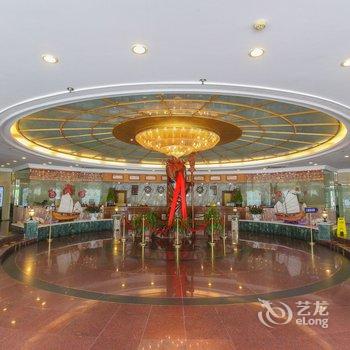 东山金沙大酒店酒店提供图片