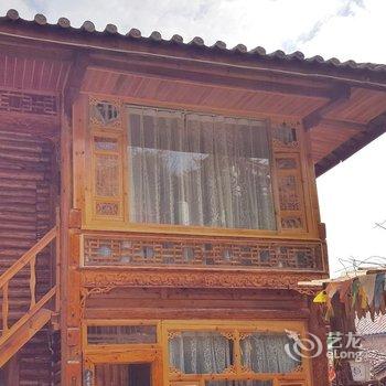 泸沽湖秋酿小屋酒店提供图片