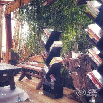 泸沽湖秋酿小屋酒店提供图片