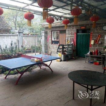 辉县万仙山河山旅馆酒店提供图片