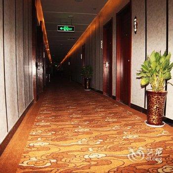 洛阳大浪淘沙酒店酒店提供图片