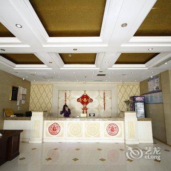 郓城县新华商务大厦酒店提供图片