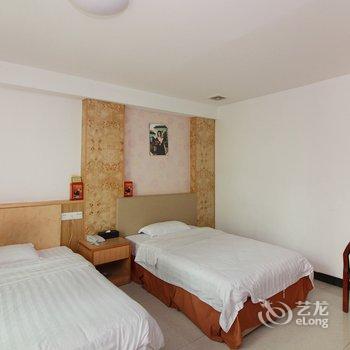 肇庆四会侨光商务旅业酒店提供图片