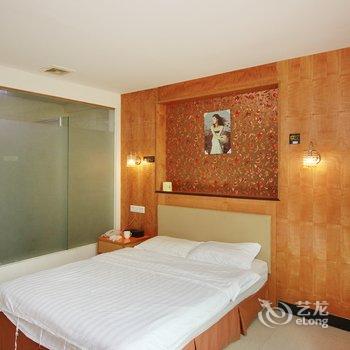 肇庆四会侨光商务旅业酒店提供图片