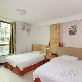 肇庆四会侨光商务旅业酒店提供图片