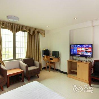 肇庆四会侨光商务旅业酒店提供图片