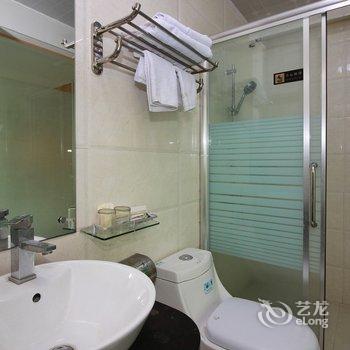 肇庆四会侨光商务旅业酒店提供图片