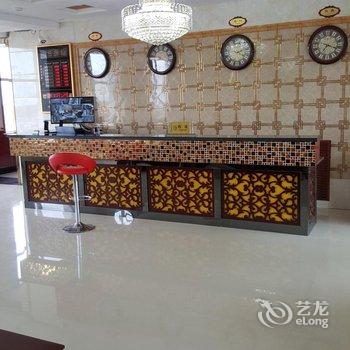 青海湖祥湖汇晟酒店酒店提供图片