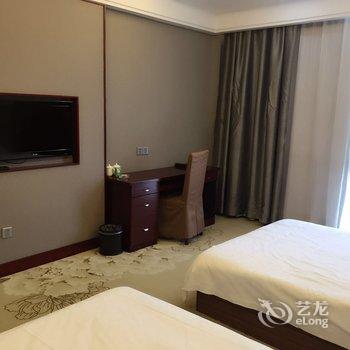 安庆世润大酒店酒店提供图片