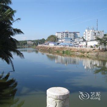 儋州悦来旅租住宿酒店提供图片