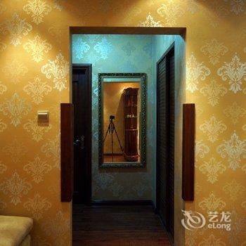 秦皇岛阿里娜娜海景公寓(湾海一号国际公寓店)酒店提供图片