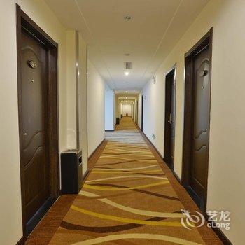 赤峰市鼓浪屿酒店酒店提供图片