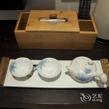 杭州灵隐茶墅酒店提供图片