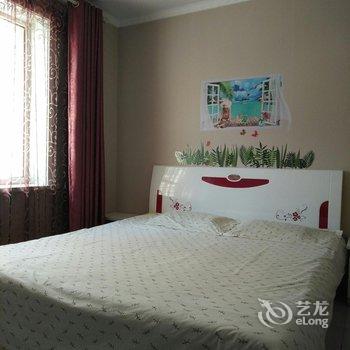 呼和浩特鑫元宾馆酒店提供图片