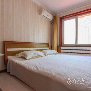 北戴河宇轩阁公寓酒店提供图片