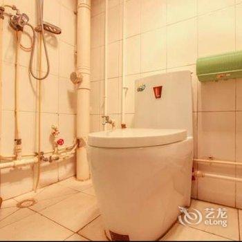 北戴河宇轩阁公寓酒店提供图片