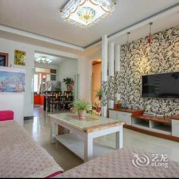 北戴河宇轩阁公寓酒店提供图片