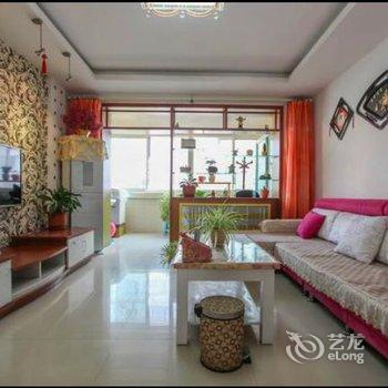 北戴河宇轩阁公寓酒店提供图片