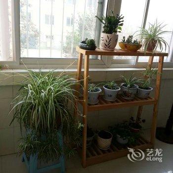 北戴河宇轩阁公寓酒店提供图片