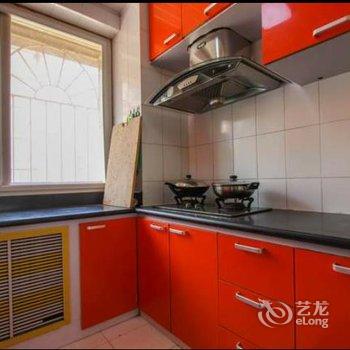 北戴河宇轩阁公寓酒店提供图片