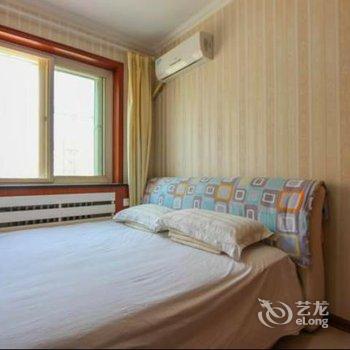 北戴河宇轩阁公寓酒店提供图片