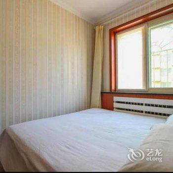 北戴河宇轩阁公寓酒店提供图片