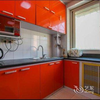 北戴河宇轩阁公寓酒店提供图片