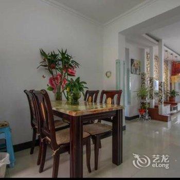 北戴河宇轩阁公寓酒店提供图片