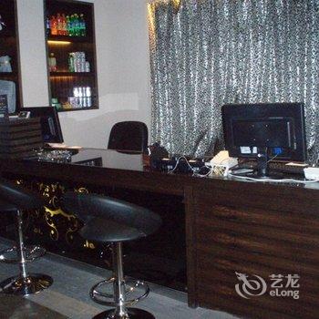 泰格DNA商务连锁酒店(松原锦江大街店)酒店提供图片