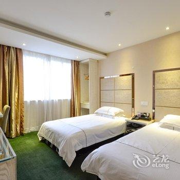 温岭名鼎商务宾馆酒店提供图片