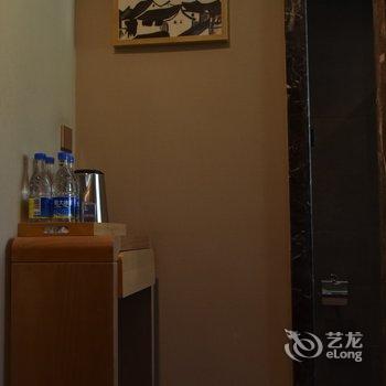 漳县茂盛西姆酒店酒店提供图片
