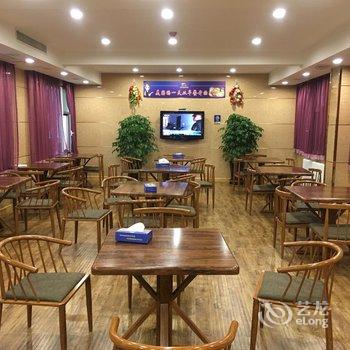 漳县茂盛西姆酒店酒店提供图片