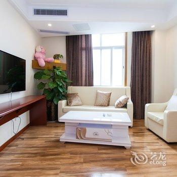 绵阳兆治酒店酒店提供图片