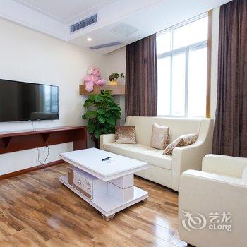 绵阳兆治酒店酒店提供图片