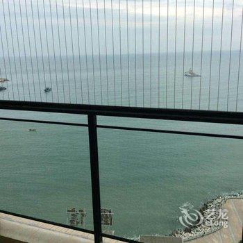 南澳观涛海景公寓酒店提供图片