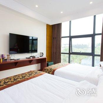 绵阳兆治酒店酒店提供图片