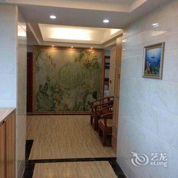 南澳观涛海景公寓酒店提供图片