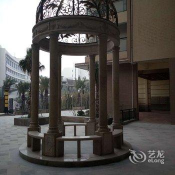 南澳观涛海景公寓酒店提供图片