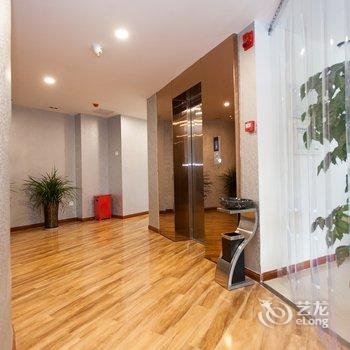 绵阳兆治酒店酒店提供图片