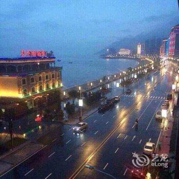 南澳观涛海景公寓酒店提供图片
