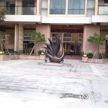 南澳观涛海景公寓酒店提供图片
