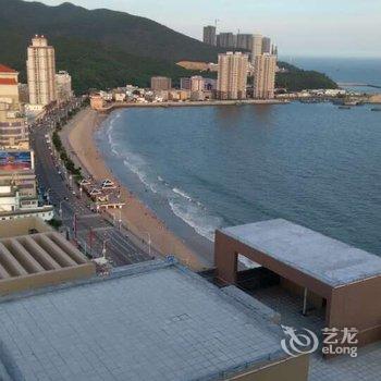 南澳观涛海景公寓酒店提供图片